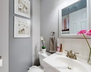 
#37-90 Crockamhill Dr Agincourt North 3 beds 3 baths 2 garage 699000.00        