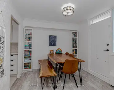 
#1701-180 Markham Rd Scarborough Village 3 beds 2 baths 1 garage 499999.00        