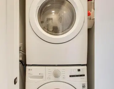 #206-1285 Queen St E Greenwood-Coxwell 2 beds 2 baths garage 859999.00