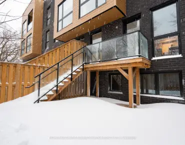 
            #45-35 Birchcliff Ave Birchcliffe-Cliffside 3睡房3卫生间1车位, 出售价格799000.00加元                    