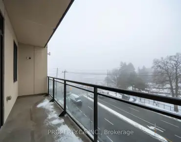 
            #424-3560 St Clair Ave E Kennedy Park 3睡房2卫生间1车位, 出售价格585000.00加元                    