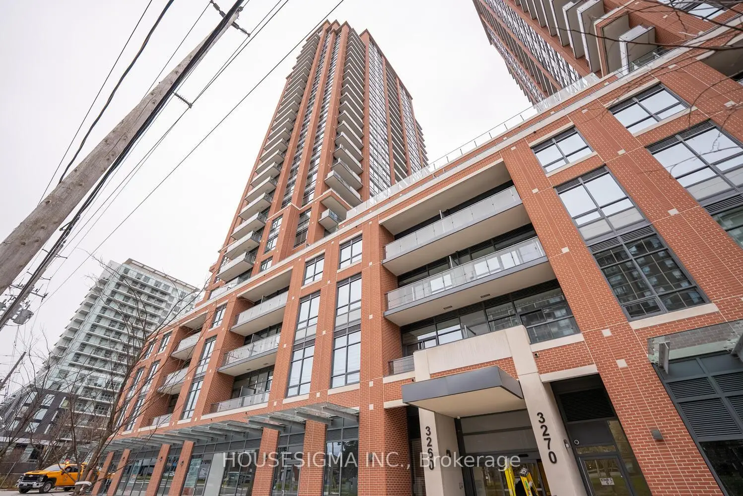 Toronto Condo Apt楼花转让