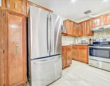 
#2075-100 Mornelle Crt Morningside 4 beds 2 baths 1 garage 499000.00        