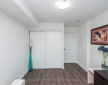 #2415-83 Borough Dr Bendale 2 beds 2 baths 2 garage 595959.00