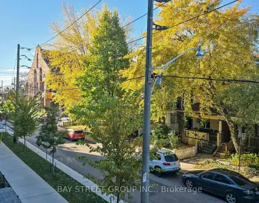 #105-150 Logan Ave W South Riverdale 2 beds 3 baths 1 garage 1260000.00