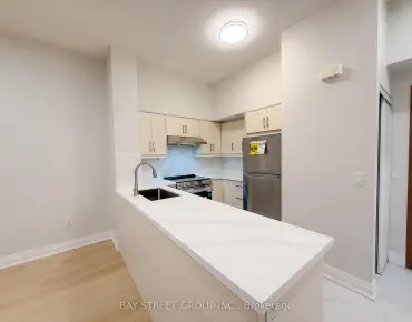 
#218-1038 Mcnicoll Ave Steeles 1 beds 1 baths  garage 459000.00        