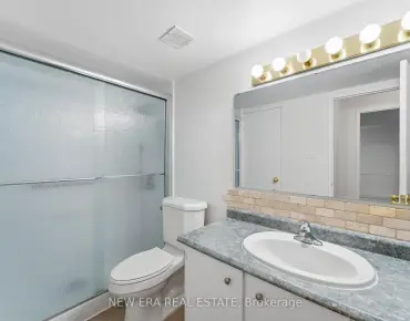 
#1601-15 Torrance Rd Eglinton East 2 beds 1 baths 1 garage 391888.00        