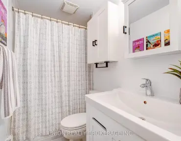 
            #20-1666 Queen St E Woodbine Corridor 3睡房1卫生间1车位, 出售价格649900.00加元                    