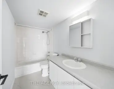 
#PH3-90 Dale Ave Guildwood 2 beds 2 baths 1 garage 469000.00        