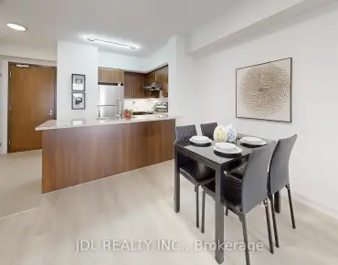 
#707-1038 McNicoll Ave Steeles 1 beds 1 baths  garage 388000.00        