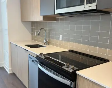 #1001-1350 Ellesmere Rd Bendale 2 beds 2 baths 1 garage 612900.00