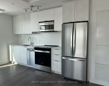 #1113-1350 Ellesmere Rd Bendale 2 beds 2 baths 1 garage 732900.00