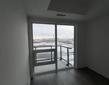 
#602-1350 Ellesmere Rd Bendale 1 beds 2 baths  garage 415900.00        