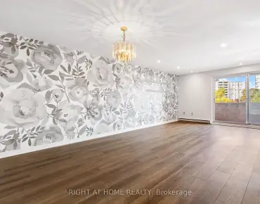 
            #66-91 Muir Dr Scarborough Village 3睡房2卫生间1车位, 出售价格519000.00加元                    