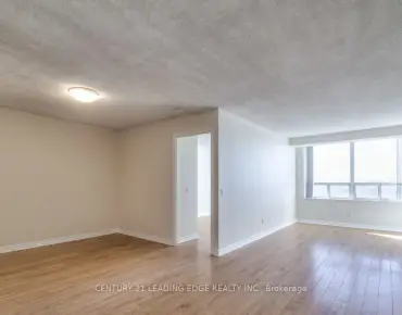 #2902-115 Omni Dr Bendale 2 beds 2 baths 1 garage 573000.00