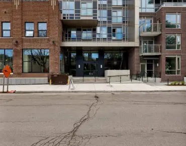 #535-150 Logan Ave South Riverdale 2 beds 2 baths 1 garage 699900.00