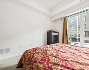 #210-8835 Sheppard Ave E Rouge E11 2睡房2卫生间1车位, 出售价格669900.00加元