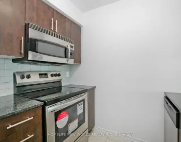 
            #1803-50 Town Centre Crt Bendale 1睡房1卫生间1车位, 出售价格488880.00加元                    