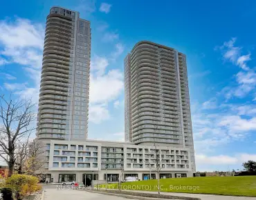 
            #1225-2031 Kennedy Rd Agincourt South-Malvern West 2睡房2卫生间1车位, 出售价格559000.00加元                    