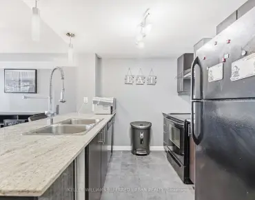 
#3203-25 Town Centre Crt Bendale 1 beds 1 baths 1 garage 505000.00        