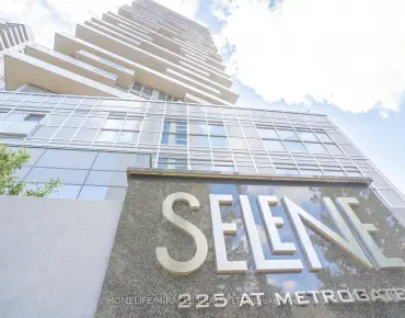 
#1708-225 Village Green Sq Agincourt South-Malvern West 2 beds 2 baths 1 garage 618000.00        