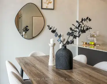 
            17 Town Centre Crt Bendale 2睡房2卫生间1车位, 出售价格658000.00加元                    