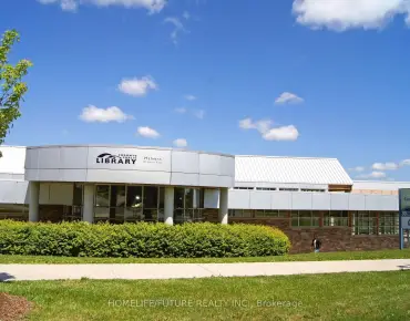 
#1502-410 Mclevin Ave Malvern 2 beds 2 baths 1 garage 483900.00        