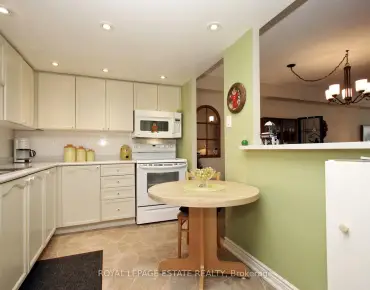 
            #529-1091 Kingston Rd Birchcliffe-Cliffside 2睡房2卫生间1车位, 出售价格799900.00加元                    