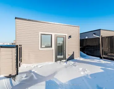 
#350-500 Kingbird Grve Rouge E11 2 beds 3 baths 1 garage 591000.00        