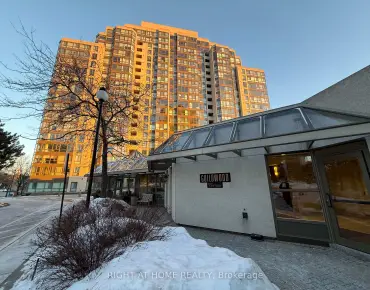 
#1206-3231 Eglinton Ave E Scarborough Village 2 beds 2 baths 1 garage 534900.00        