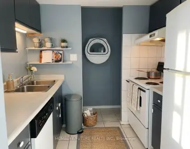 
            #2209-2550 Lawrence Ave E Dorset Park 1睡房1卫生间1车位, 出售价格429800.00加元                    