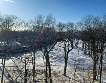 
#501-1400 Kingston Rd Birchcliffe-Cliffside 2 beds 2 baths 1 garage 659000.00        