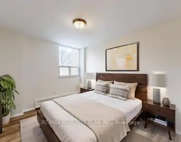 
            #311-3311 Kingston Rd Scarborough Village 2睡房1卫生间1车位, 出售价格399000.00加元                    