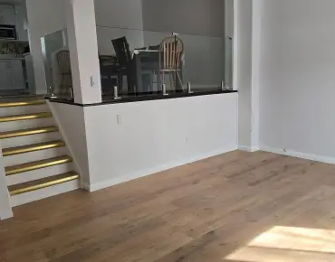 #1-141 Galloway Rd West Hill 3睡房3卫生间2车位, 出售价格659900.00加元