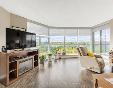 #601-20 Dean Park Rd Rouge E11 2睡房2卫生间1车位, 出售价格549900.00加元