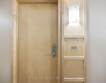 
            #332-18 Mondeo Dr Dorset Park 1睡房1卫生间1车位, 出售价格485000.00加元                    