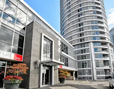 
#1008-151 Village Green Sq Agincourt South-Malvern West 2 beds 2 baths 1 garage 500000.00        