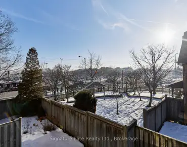 #30-6400 Lawrence Ave E Rouge E10 3睡房2卫生间2车位, 出售价格730000.00加元