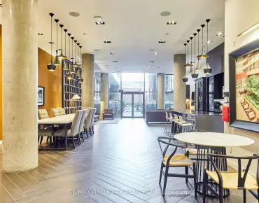 #211-90 Broadview Ave South Riverdale 2 beds 2 baths 1 garage 1198000.00