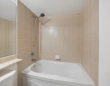 #1103-70 Town Centre Crt Bendale 1 beds 1 baths 1 garage 459900.00