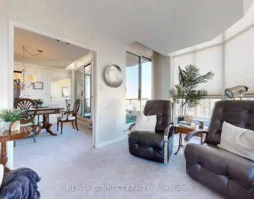 #1404-20 Guildwood Pkwy Guildwood 2 beds 2 baths 2 garage 849900.00