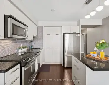 #816-135 Village Green Sq Agincourt South-Malvern West 1睡房1卫生间2车位, 出售价格488000.00加元