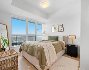 
            #2310-286 Main St East End-Danforth 2睡房2卫生间1车位, 出售价格628000.00加元                    