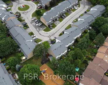 
            #22-50 Verne Cres Malvern 3睡房2卫生间2车位, 出售价格725000.00加元                    