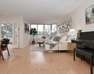 
            #309-175 Bamburgh Circ Steeles 2睡房2卫生间2车位, 出售价格588000.00加元                    