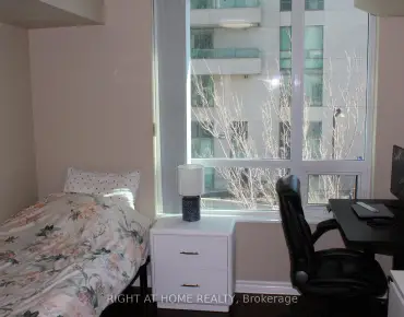 
            #209-88 Grangeway Ave Woburn 2睡房2卫生间1车位, 出售价格599888.00加元                    