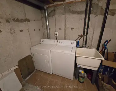 
#6-4277 Lawrence Ave E West Hill 2 beds 2 baths 1 garage 629900.00        