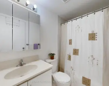 #802-1665 Victoria Park Ave Wexford-Maryvale 2 beds 1 baths 1 garage 499000.00