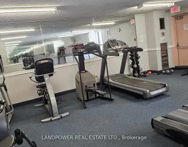 
#1705-121 Trudelle St Eglinton East 1 beds 2 baths 1 garage 339000.00        