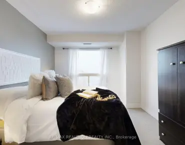 
            #1607-125 Village Green Sq Agincourt South-Malvern West 1睡房1卫生间1车位, 出售价格446000.00加元                    